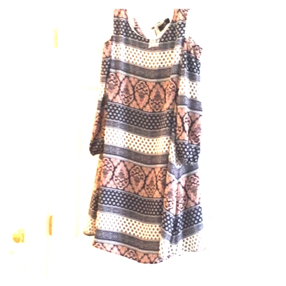Dress size 4